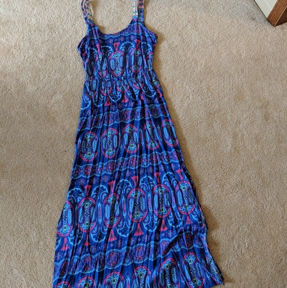 ross women's maxi dresses